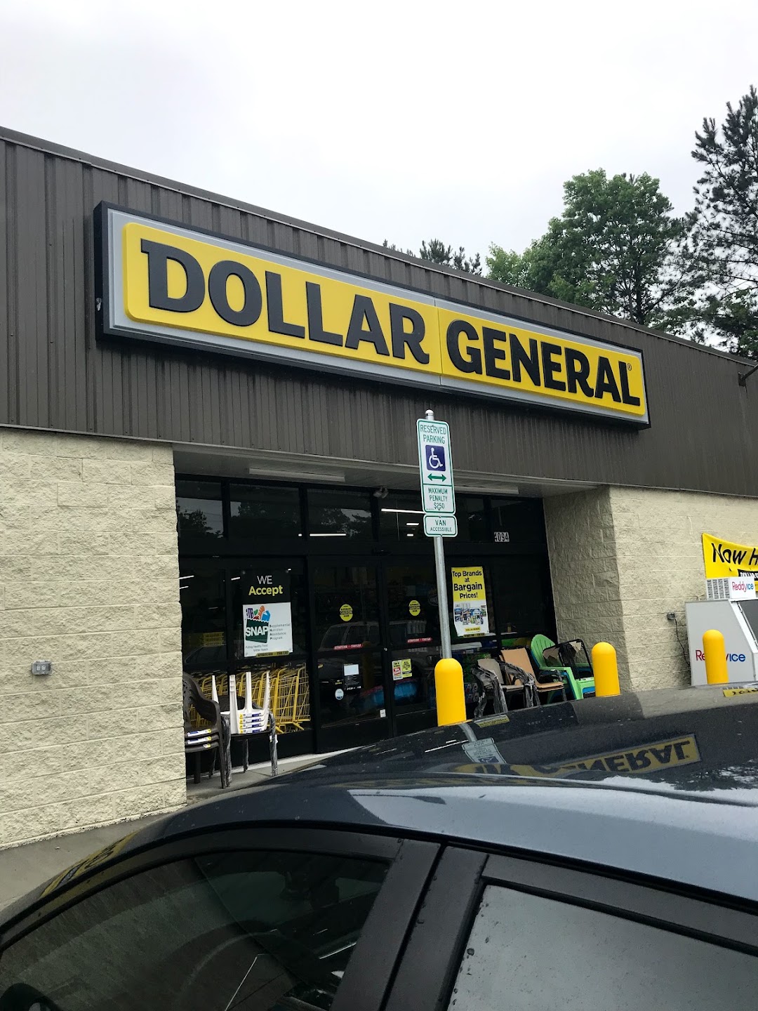 Dollar General
