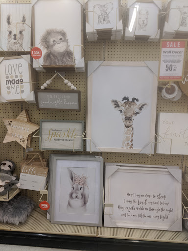 Craft Store «Hobby Lobby», reviews and photos, 2722 N Salisbury Blvd #1, Salisbury, MD 21801, USA