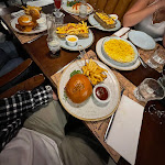 Photo n°4 de l'avis de Asafe.a fait le 11/10/2023 à 09:09 sur le  Guilty by Olivier, Parque das Nações à Lisbon