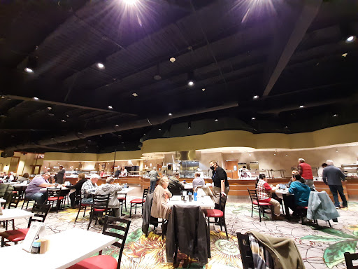 Casino «Finger Lakes Gaming & Racetrack», reviews and photos, 5857 NY-96, Farmington, NY 14425, USA