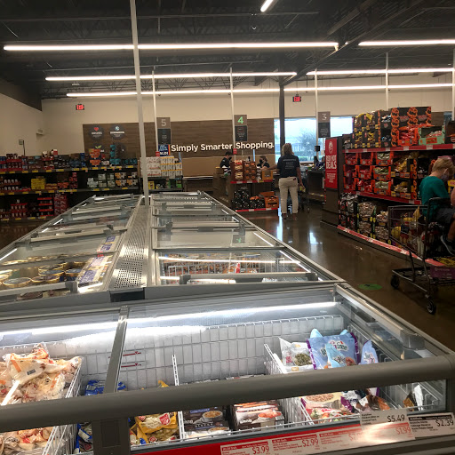 Supermarket «ALDI», reviews and photos, 1549 E Belt Line Rd, Richardson, TX 75081, USA