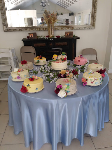 Cake Shop «Piece of Cake Inc.», reviews and photos, 2615 George Busbee Pkwy NW #23, Kennesaw, GA 30144, USA