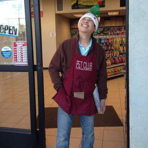 Pet Store «Pet Club South San Francisco», reviews and photos, 1 Chestnut Ave, South San Francisco, CA 94080, USA