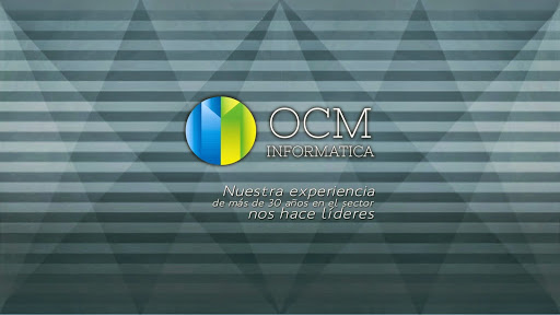 OCM INFORMATICA.COM