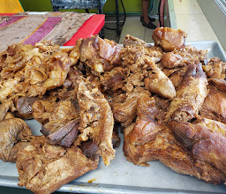 Carnitas Purepechas Taximaroa photo