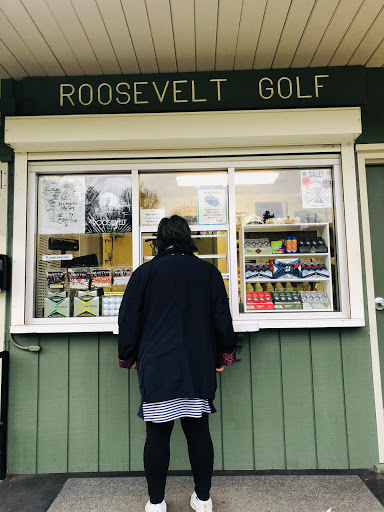 Golf Course «Roosevelt Golf Course», reviews and photos, 2650 N Vermont Ave, Los Angeles, CA 90027, USA