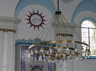Moskee EL Mouhsinin