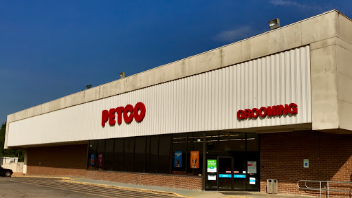 Petco Animal Supplies, 825 Brevard Rd, Asheville, NC 28806, USA, 