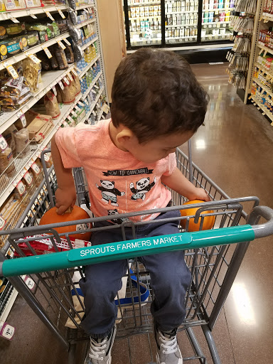 Health Food Store «Sprouts Farmers Market», reviews and photos, 655 S Grand Ave, Glendora, CA 91740, USA