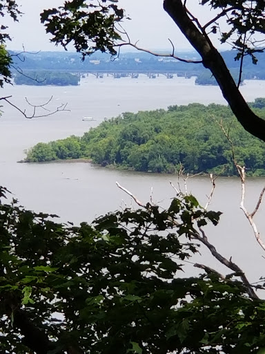 Nature Preserve «Turkey Hill Overlook Trail», reviews and photos, River Rd, Conestoga, PA 17516, USA