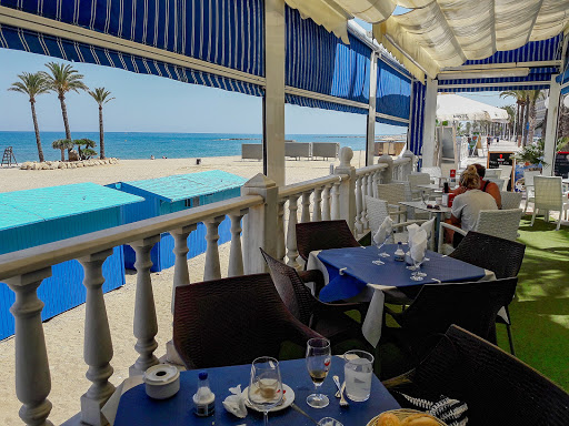 Restaurante Hermanos Moreno