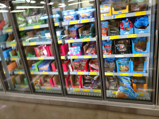 Grocery Store «ALDI», reviews and photos, 1128 S Main St, Englewood, OH 45322, USA