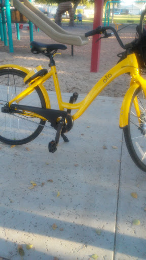 Golf Course «Shalimar Country Club», reviews and photos, 2032 E Golf Ave, Tempe, AZ 85282, USA