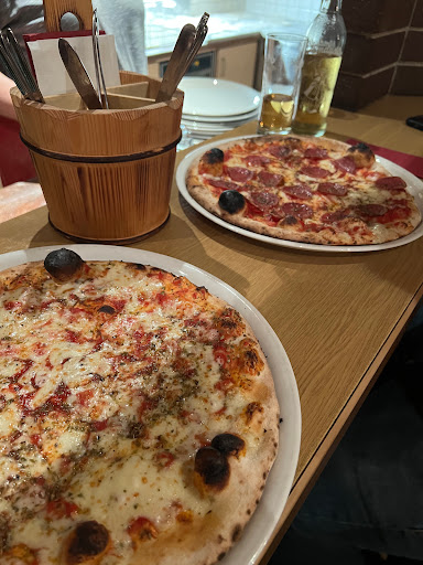 Pizzeria Klocker en Kaltenbach
