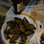 Photo n°2 de l'avis de Aleksander. fait le 21/09/2020 à 20:47 sur le  Ittiturismo Sapori di Olbia 4B à Olbia