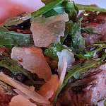 Photo n°1 de l'avis de Fabio.a fait le 29/12/2023 à 02:20 sur le  Il Caminetto Montegibbio à Sassuolo