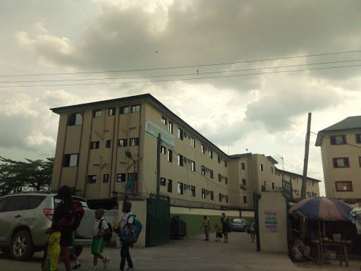 Graceland International School, 25-27 Stadium Rd, Rumuola, Port Harcourt, Nigeria, Primary School, state Rivers