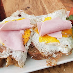 Photo n°1 de l'avis de Disht.d fait le 06/10/2019 à 19:37 sur le  Alex à Frankfurt