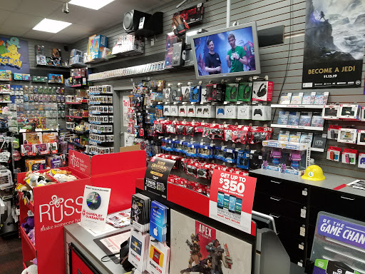 Video Game Store «GameStop», reviews and photos, 1531 N Parham Rd, Richmond, VA 23229, USA