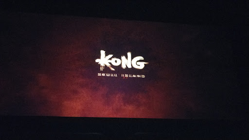 Movie Theater «Regal Cinemas Austintown Plaza 10», reviews and photos, 6020 Mahoning Ave, Youngstown, OH 44515, USA