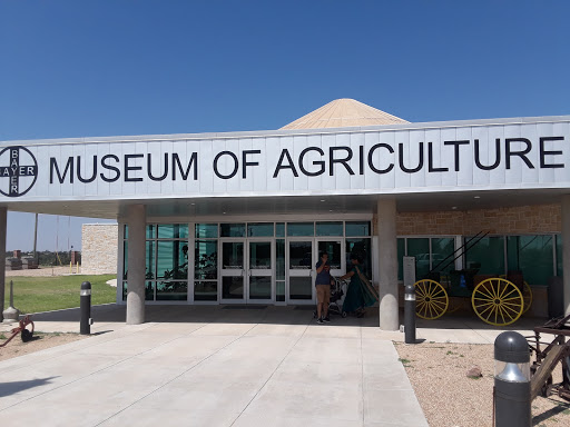 Museum «Bayer Museum of Agriculture», reviews and photos, 1121 Canyon Lake Dr, Lubbock, TX 79403, USA