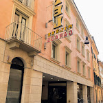 Photo n°11 de l'avis de Steve.e fait le 02/11/2022 à 23:44 sur le  Hotel Milano & SPA à Verona