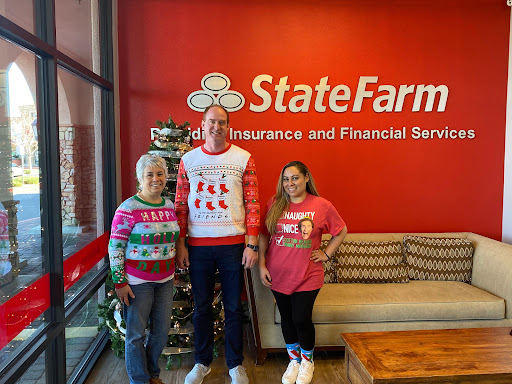 Mike Whitford - State Farm Insurance Agent