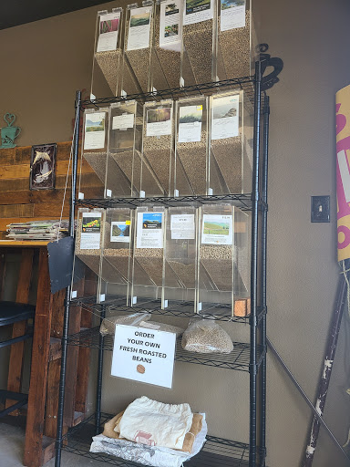 Cafe «East Main Street Coffee Shop», reviews and photos, 6526 Main St, New Port Richey, FL 34653, USA