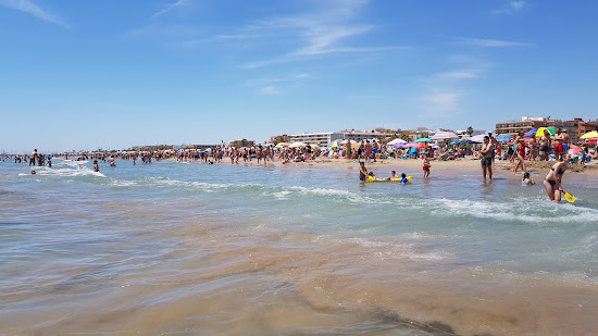 Canet Playa