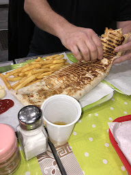 Photo n°9 de Kebab Paris Istanbul à Le Mesnil-Esnard ()