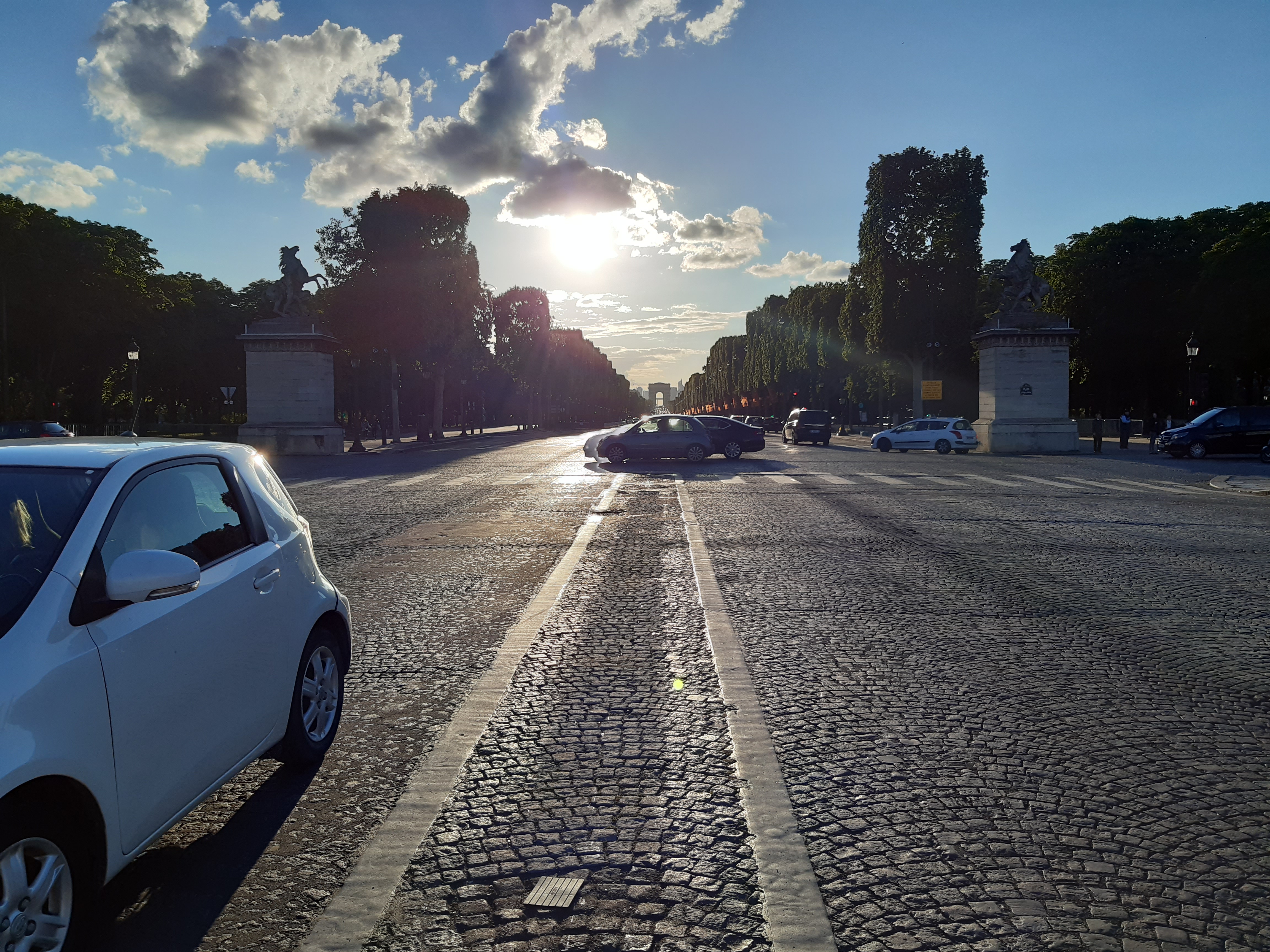 Photo n° 1 de l'avis de Naser.i fait le 28/05/2019 à 20:34