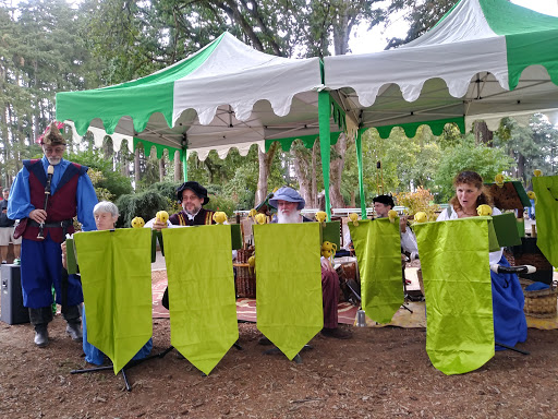 Recreation Center «Shute Park Aquatic & Recreation Center», reviews and photos, 953 SE Maple St, Hillsboro, OR 97123, USA