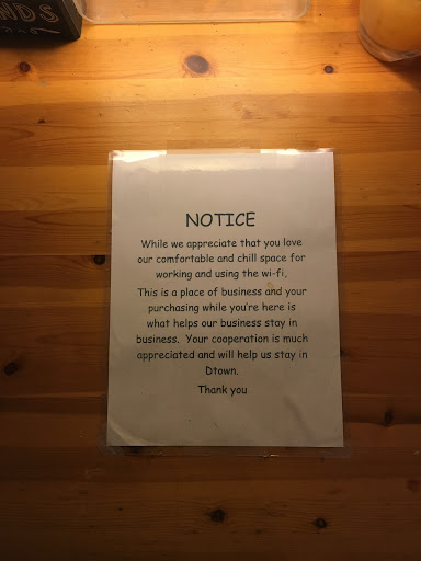 Coffee Shop «The Zen Den», reviews and photos, 20 Donaldson St, Doylestown, PA 18901, USA