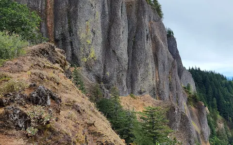 Hamilton Mountain Trailhead image