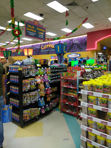 Grocery Store «Carnival Store», reviews and photos, 3460 Webb Chapel, Dallas, TX 75220, USA