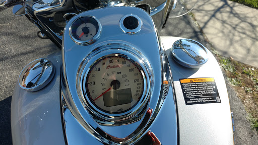 Motorcycle Dealer «Wild Horse Powersports», reviews and photos, 2775 U.S. 9, Malta, NY 12020, USA