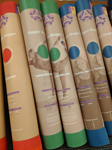 Book Store «Portland State University Bookstore», reviews and photos, 1715 SW 5th Ave, Portland, OR 97201, USA