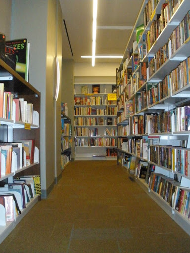 Used Book Store «Basically BOOKS», reviews and photos, 23447 Golden Springs Dr, Diamond Bar, CA 91765, USA