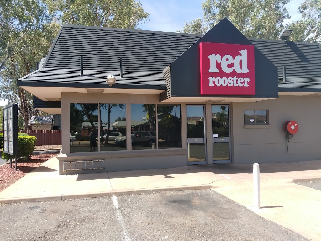 Red Rooster 0870