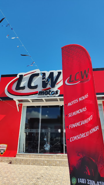 LCW Motos