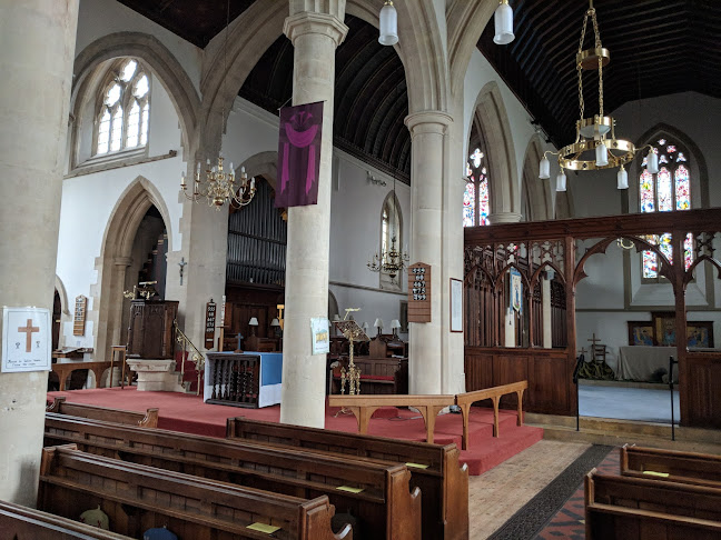 Reviews of St Bartholomew's Church, Wootton Bassett in Swindon - Church