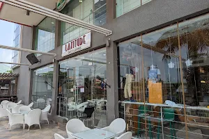 Latitude Café & Lounge image
