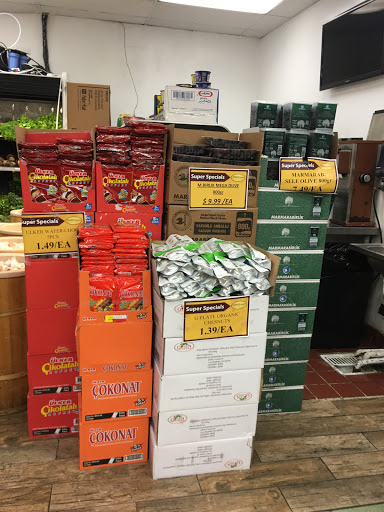 Produce Market «Hamle Mediterranean Market», reviews and photos, 9895 Warner Ave A, Fountain Valley, CA 92708, USA