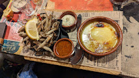 Plats et boissons du Restaurant espagnol La Casa de Las Tapas à Évreux - n°5