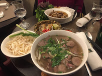 Phô du Restaurant vietnamien Un Jour à Hanoï à Paris - n°17