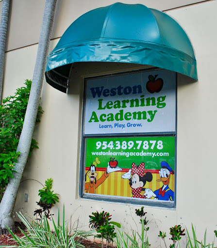 Preschool «Weston Learning Academy», reviews and photos, 16602 Saddle Club Rd, Weston, FL 33326, USA