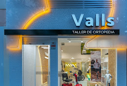  Taller de Ortopedia Valls en Av. Cayetano del Toro, 5, 7