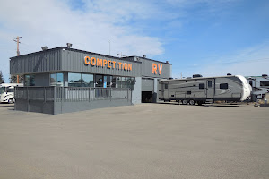Competition RV Sales