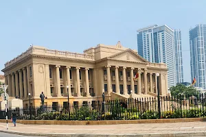Old Parliament Building image