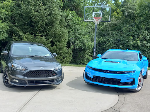 Chevrolet Dealer «Mike Castrucci Chevrolet», reviews and photos, 1099 Lila Ave, Milford, OH 45150, USA